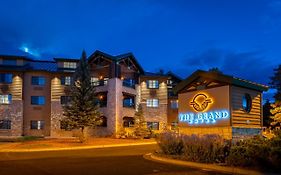 The Grand Hotel Usa
